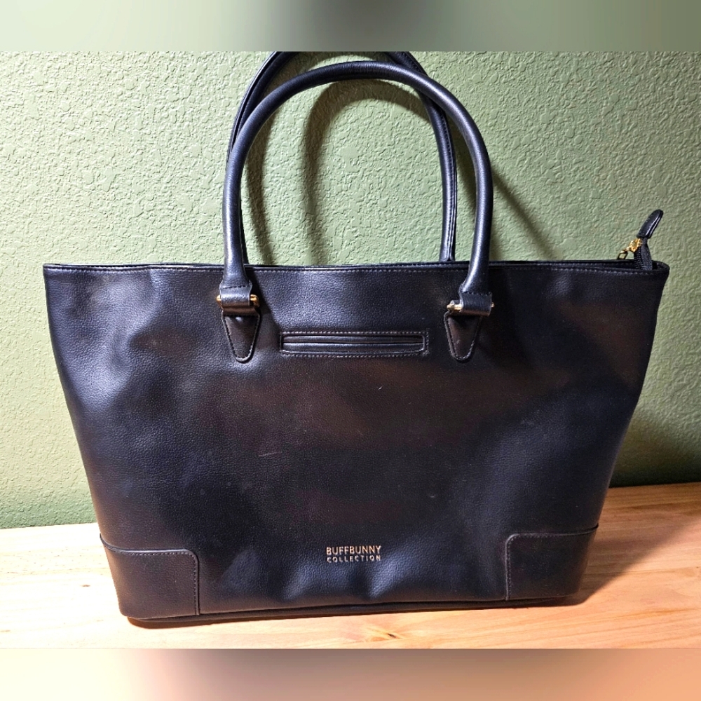 Buff Bunny Collection Tote